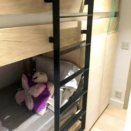 With Large Terace Next Jaillet Area