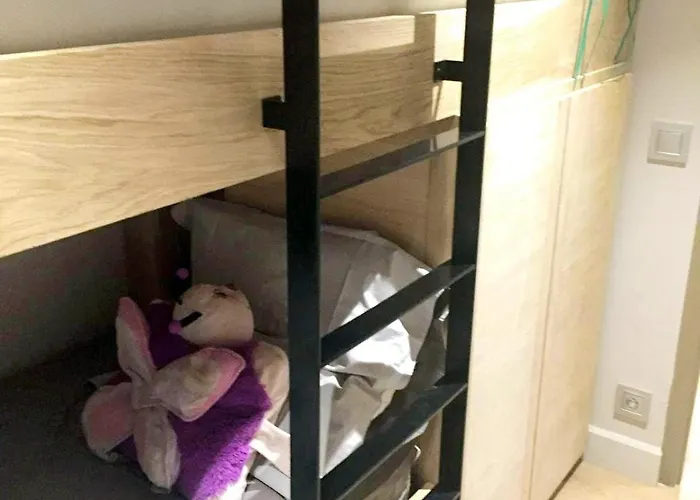 With Large Terace Next Jaillet Area