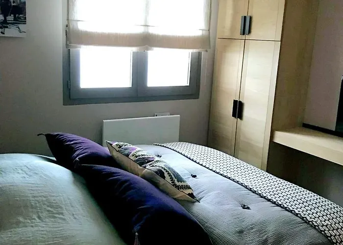 With Large Terace Next Jaillet Area Apartmán Megève